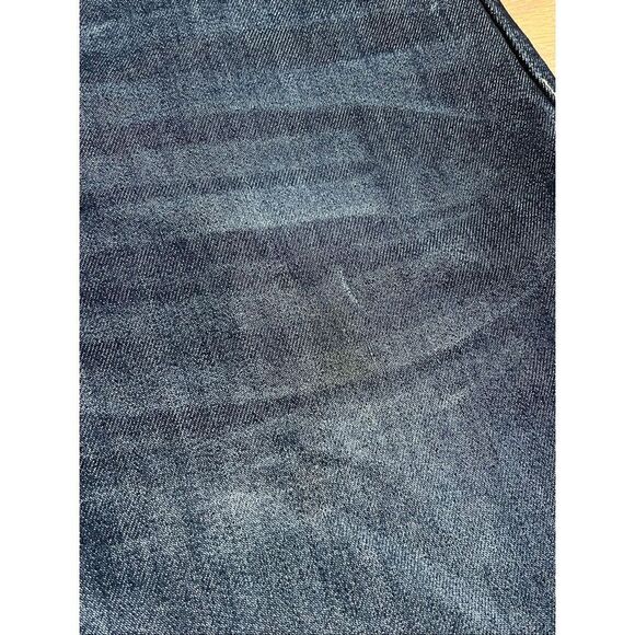 Speed & Strength Dupont Run With Bulls Motorcycle Boot Cut Jeans - Picture 8 of 8